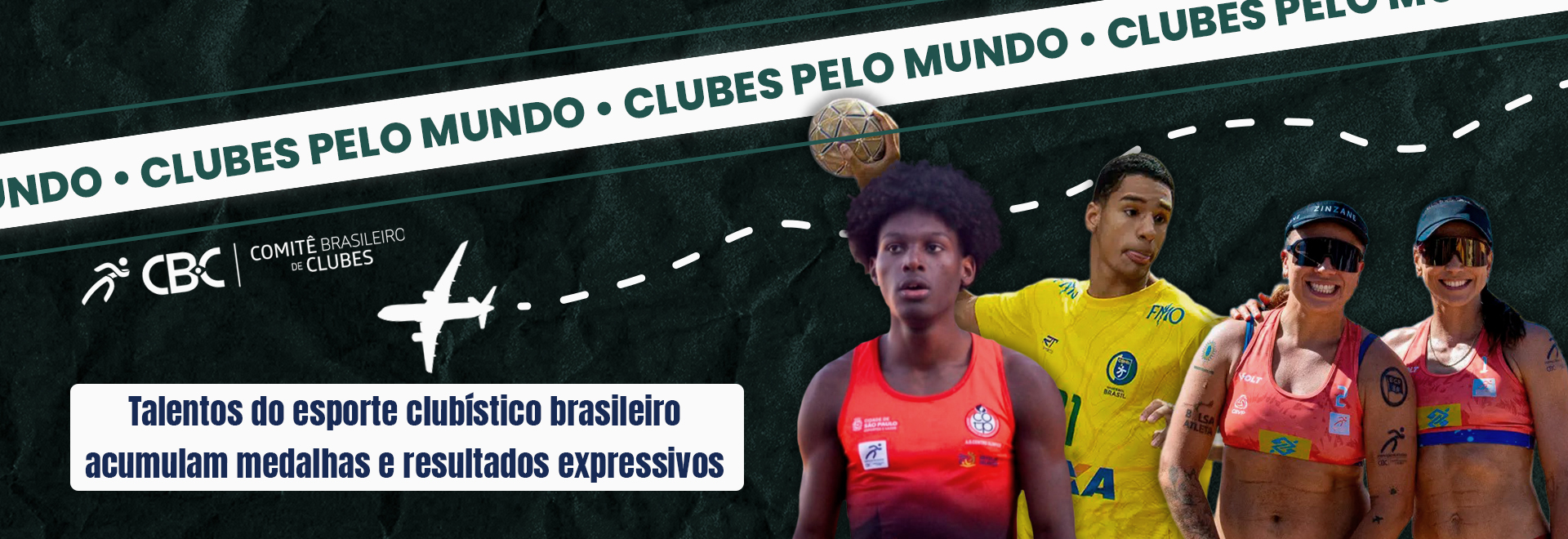 clubes pelo mundo site