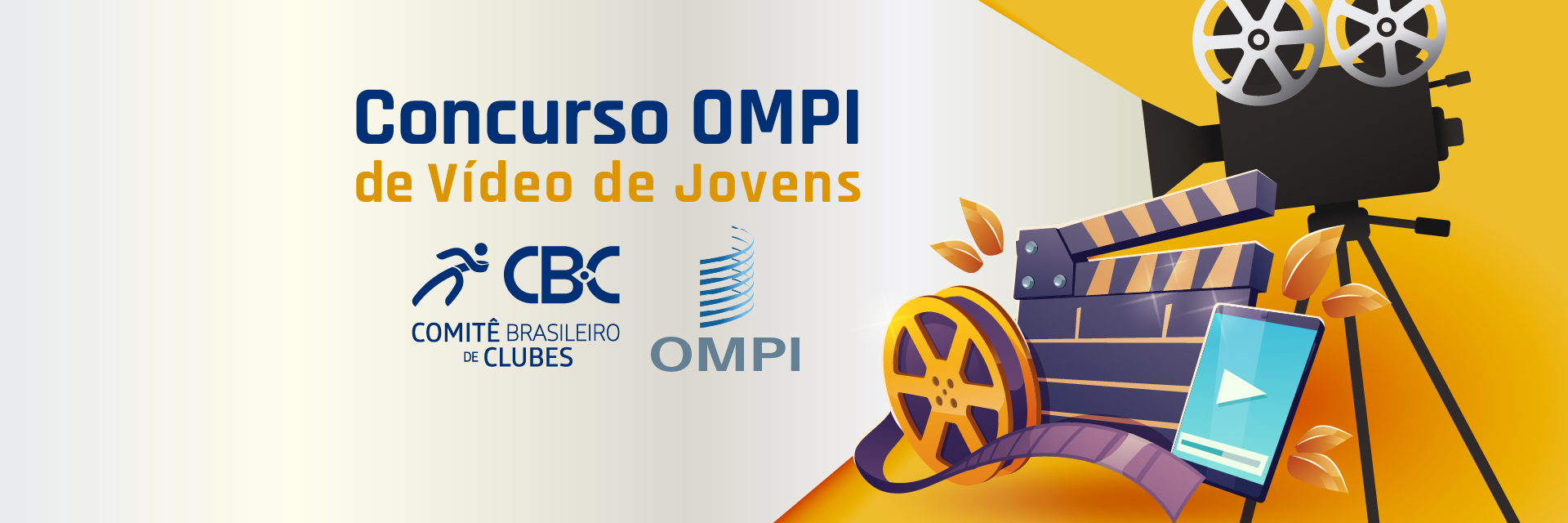 Concurso de Vídeo da OMPI celebra a Propriedade Intelectual no Esporte em 2026