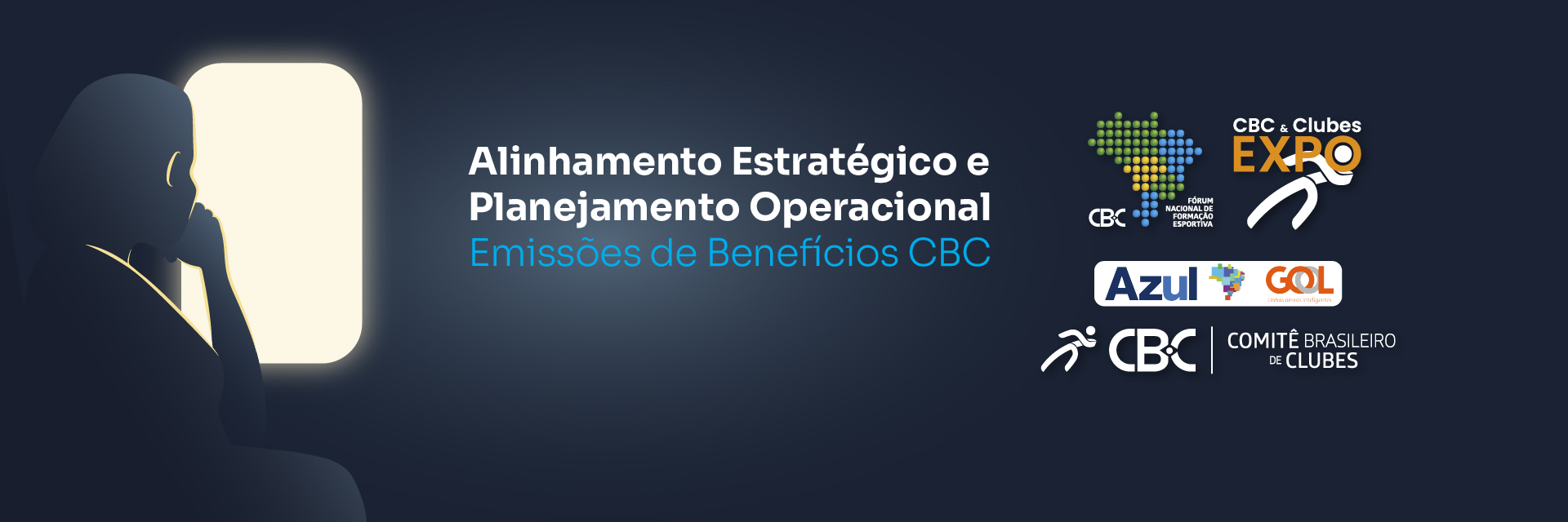 Alinhamento Estratégico e Planejamento Operacional – Emissões de Benefícios CBC