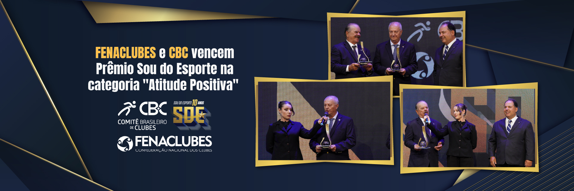 Prêmio Sou do Esporte