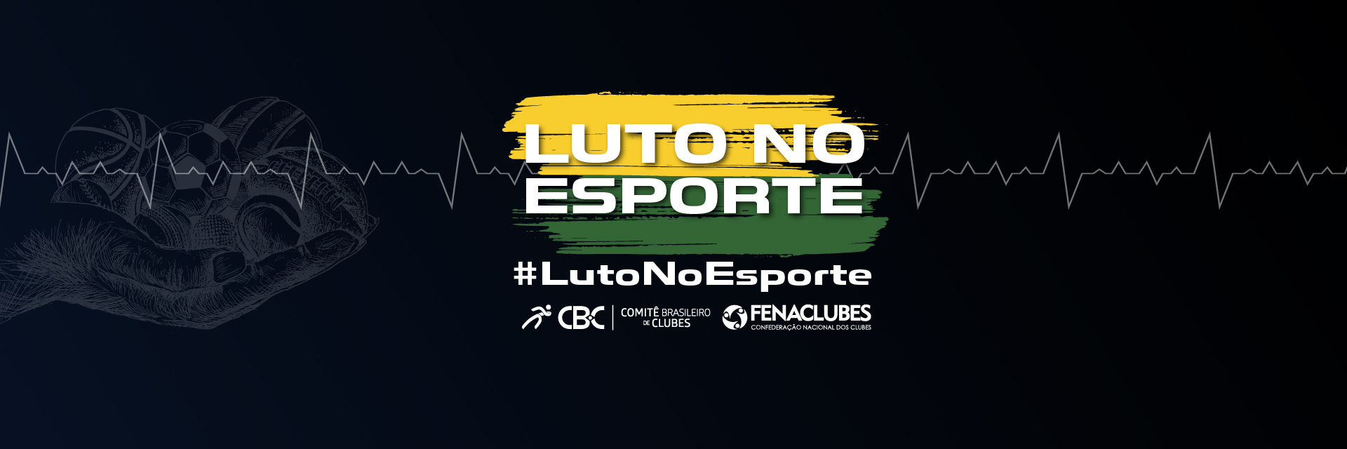 LUTO NO ESPORTE: CBC e FENACLUBES em defesa da sobrevivência do esporte