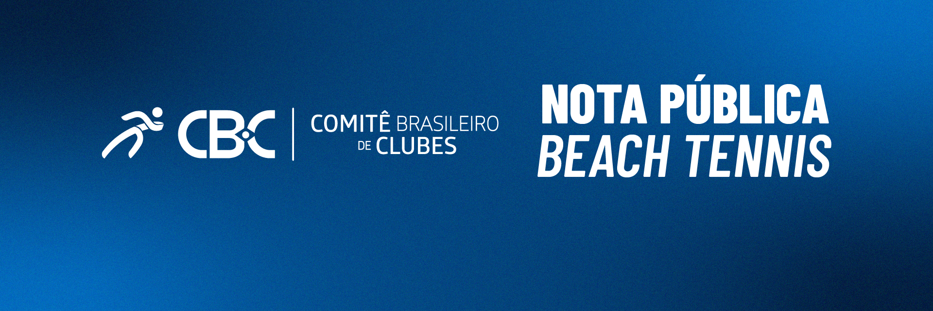 Nota Pública