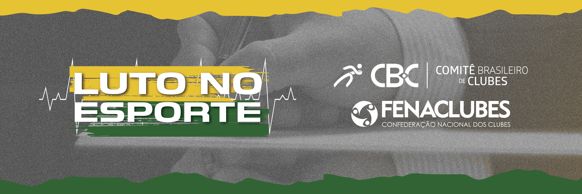 Hora de Unir Forças pela PEC da Imunidade Tributária ao Esporte