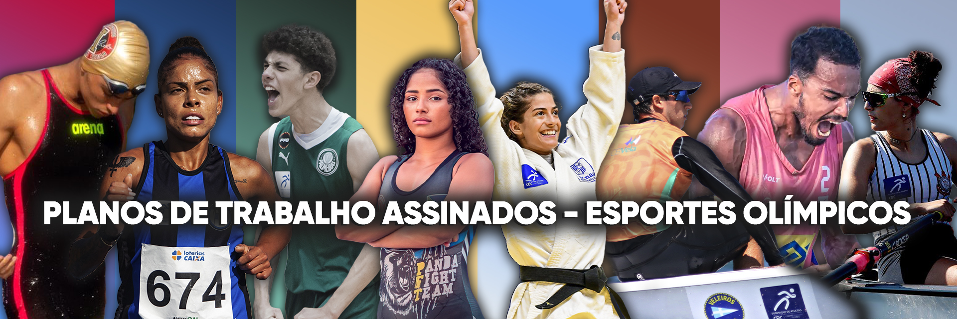 CBC firma acordos para realizar Campeonatos Brasileiros Interclubes – CBI® em 2026