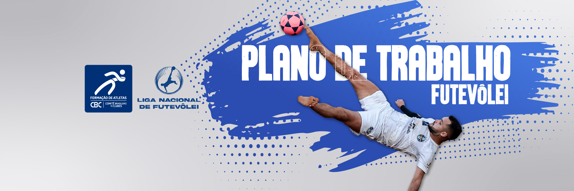 CBC renova parceria com a Liga Nacional de Futevôlei e apoiará competição em 2026