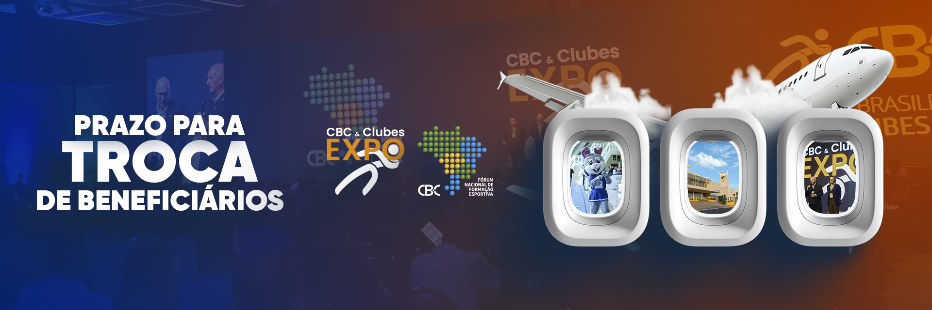 Aberto o prazo para atualização de participantes no Fórum Nacional 