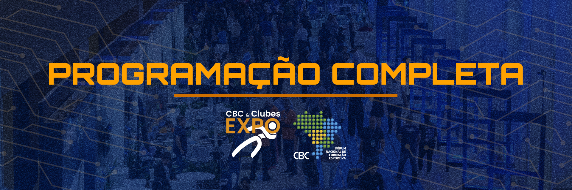 Programação Completa