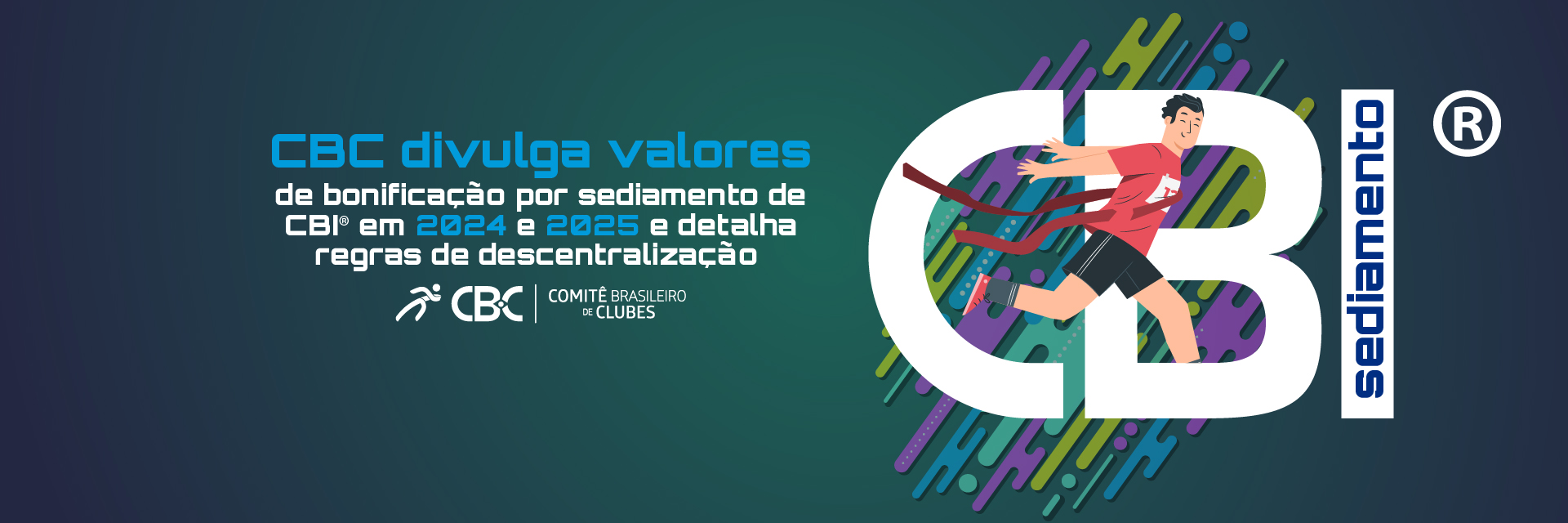 Bonificação Sediamento