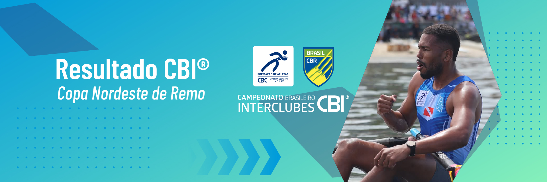 Salvador/BA recebe o CBI® Copa Norte Nordeste de Remo de 2025