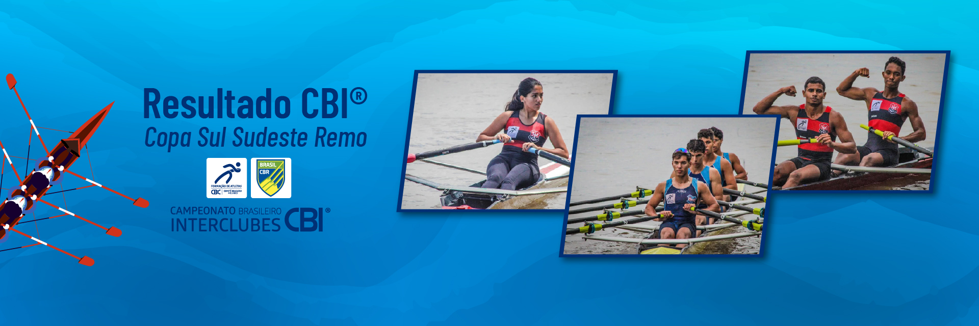 Copa Sul Sudeste de Remo