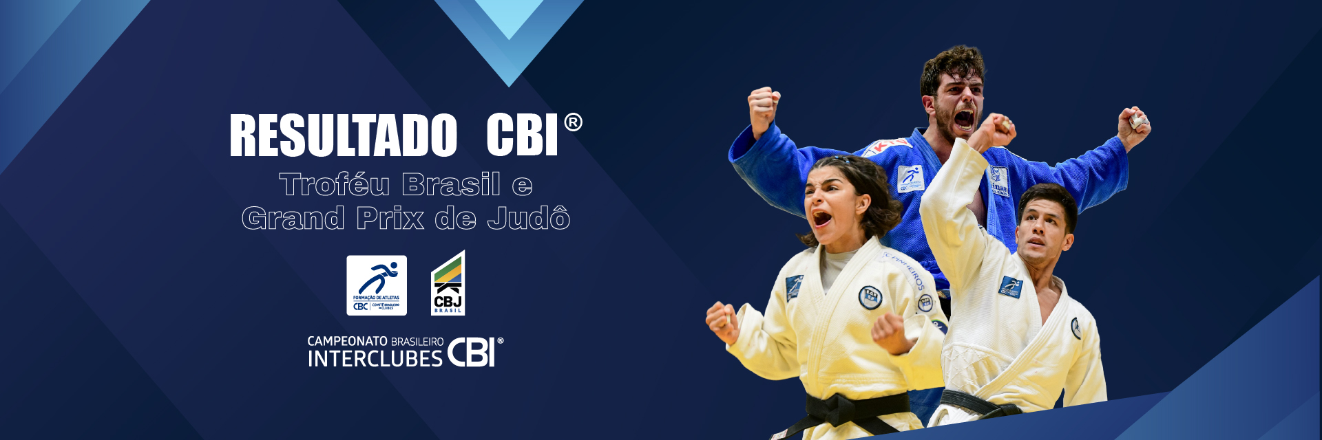 Foto: Anderson Neves/CBJ