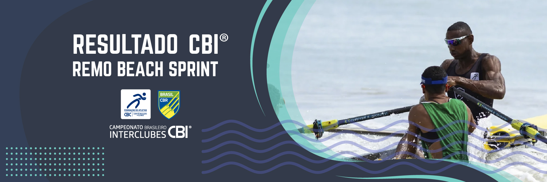 CBI® de Remo Beach Sprint de 2026
