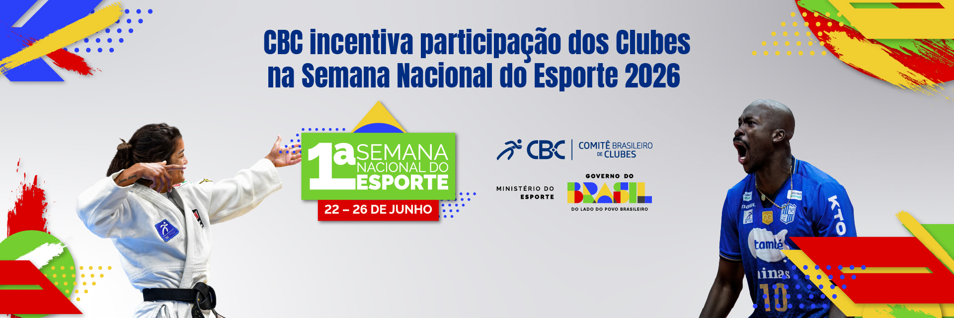 Semana Nacional do Esporte