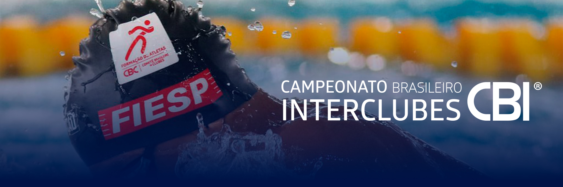 Resultado CBI® de Natação Infantil de Inverno – Troféu Ruben Dinard de Araújo