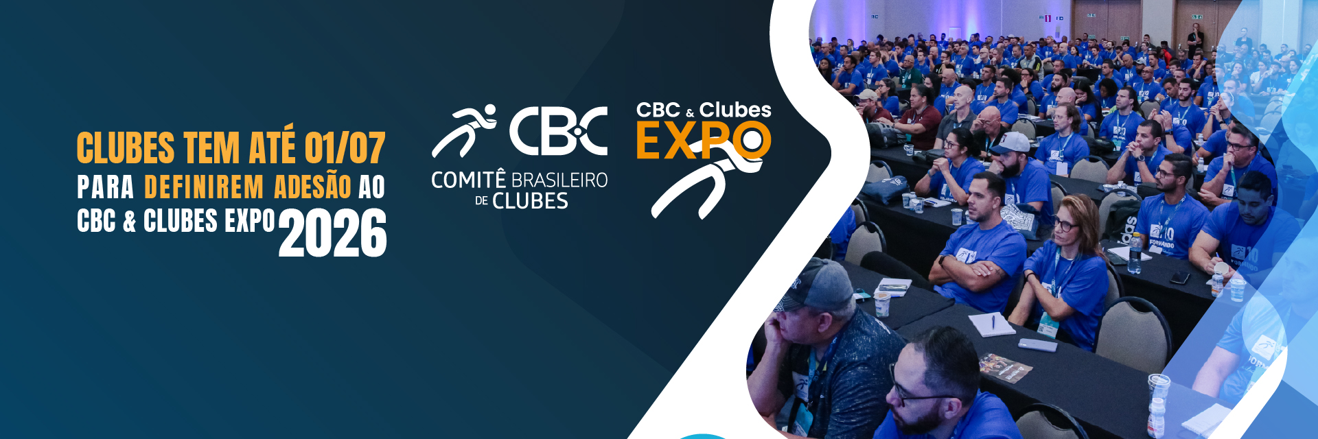 Estandes Clubes EXPO