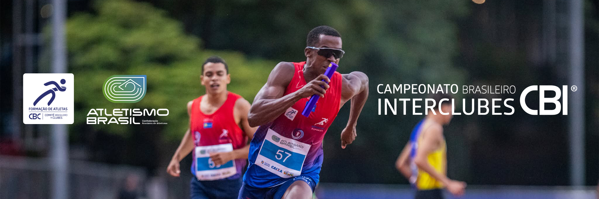 Atletismo