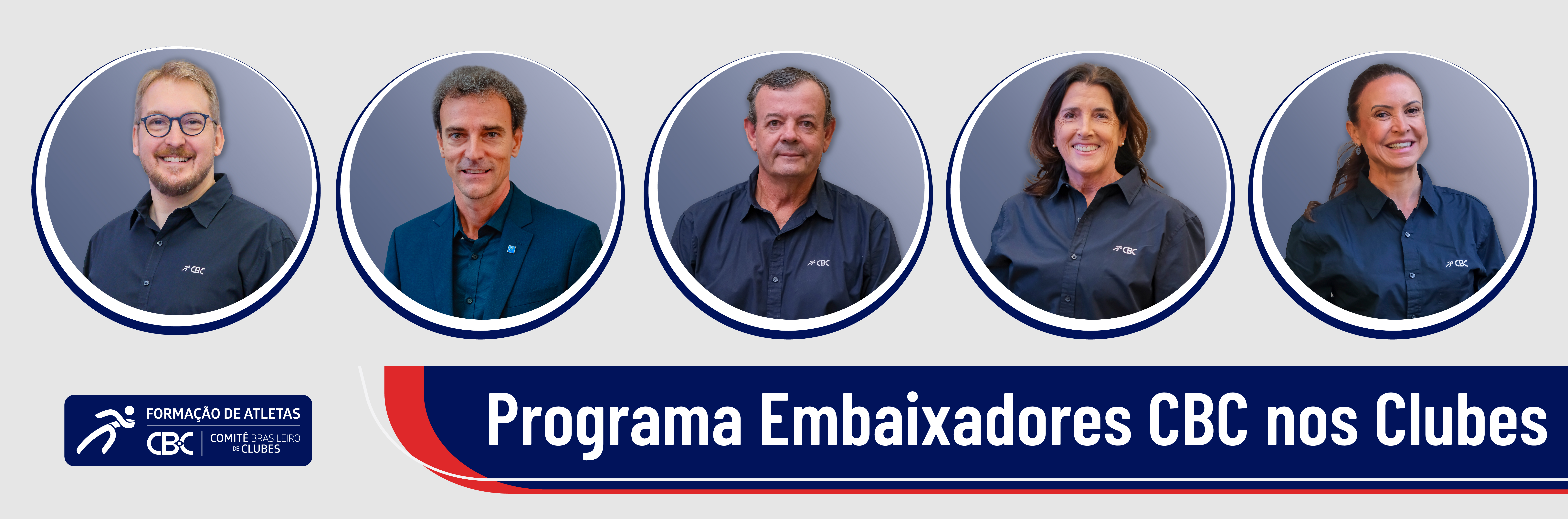 Capa Programa Embaixadores