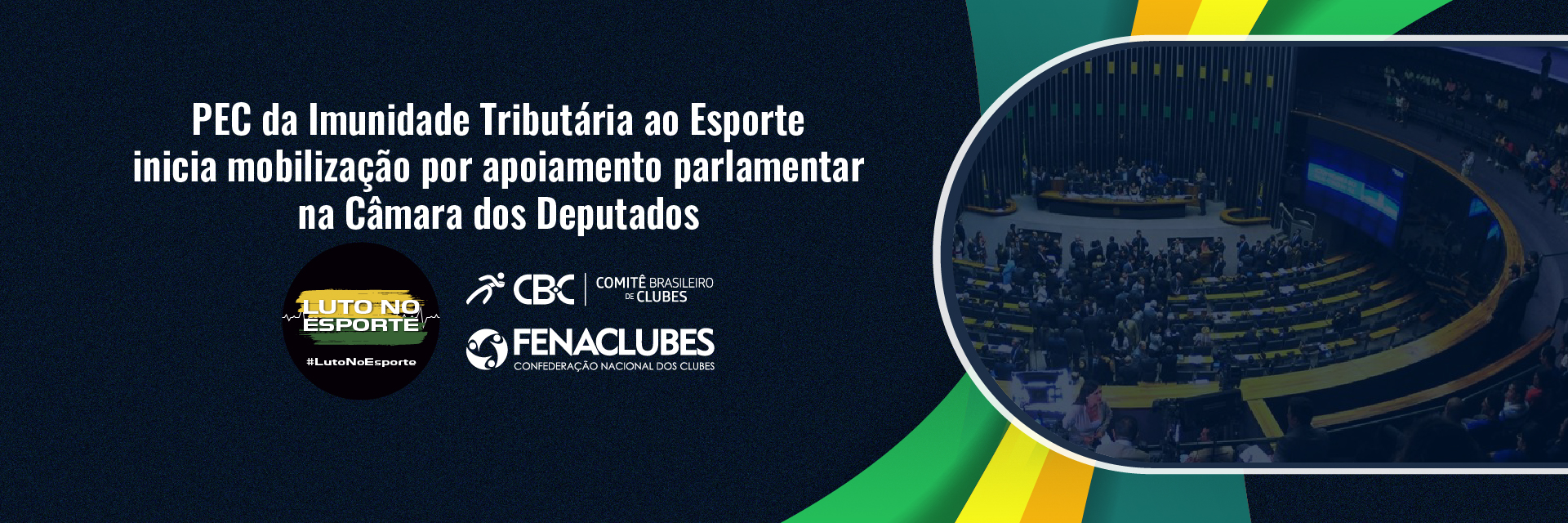 PEC da Imunidade Tributária