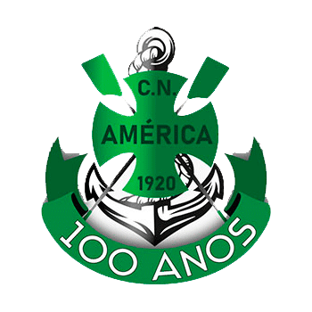 Logo América