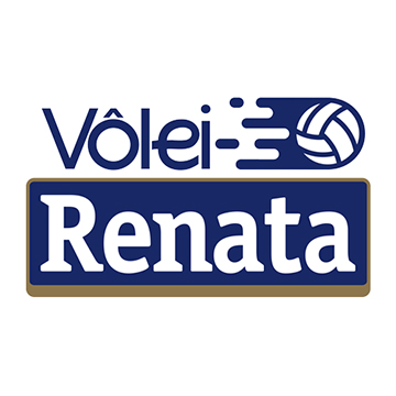Vôlei Renata - SP