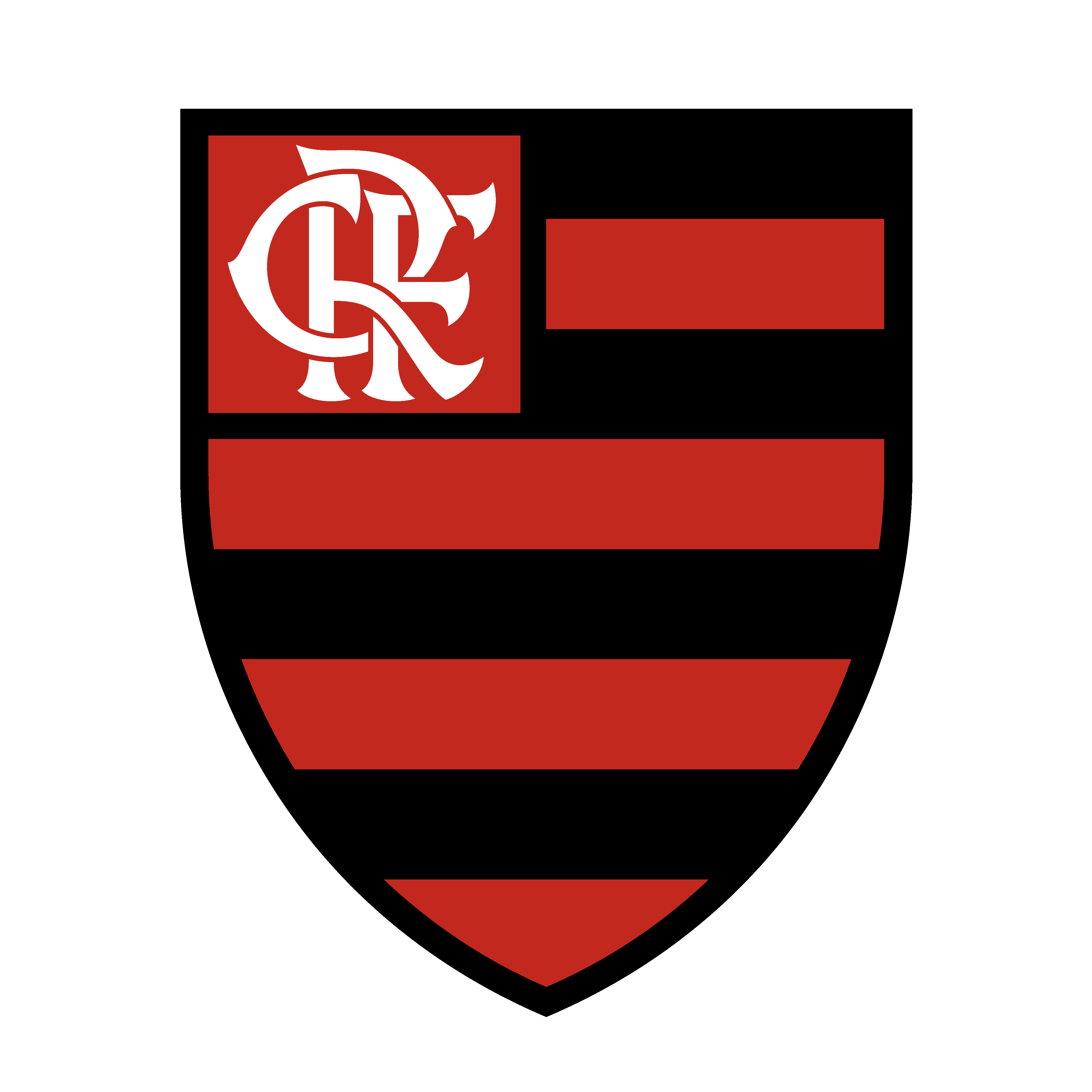 LOGO FLAMENGO