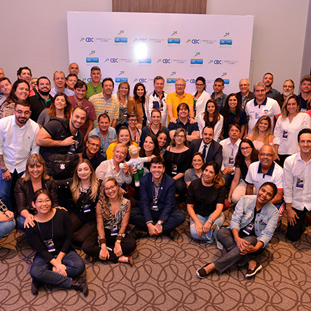 Foto do evento