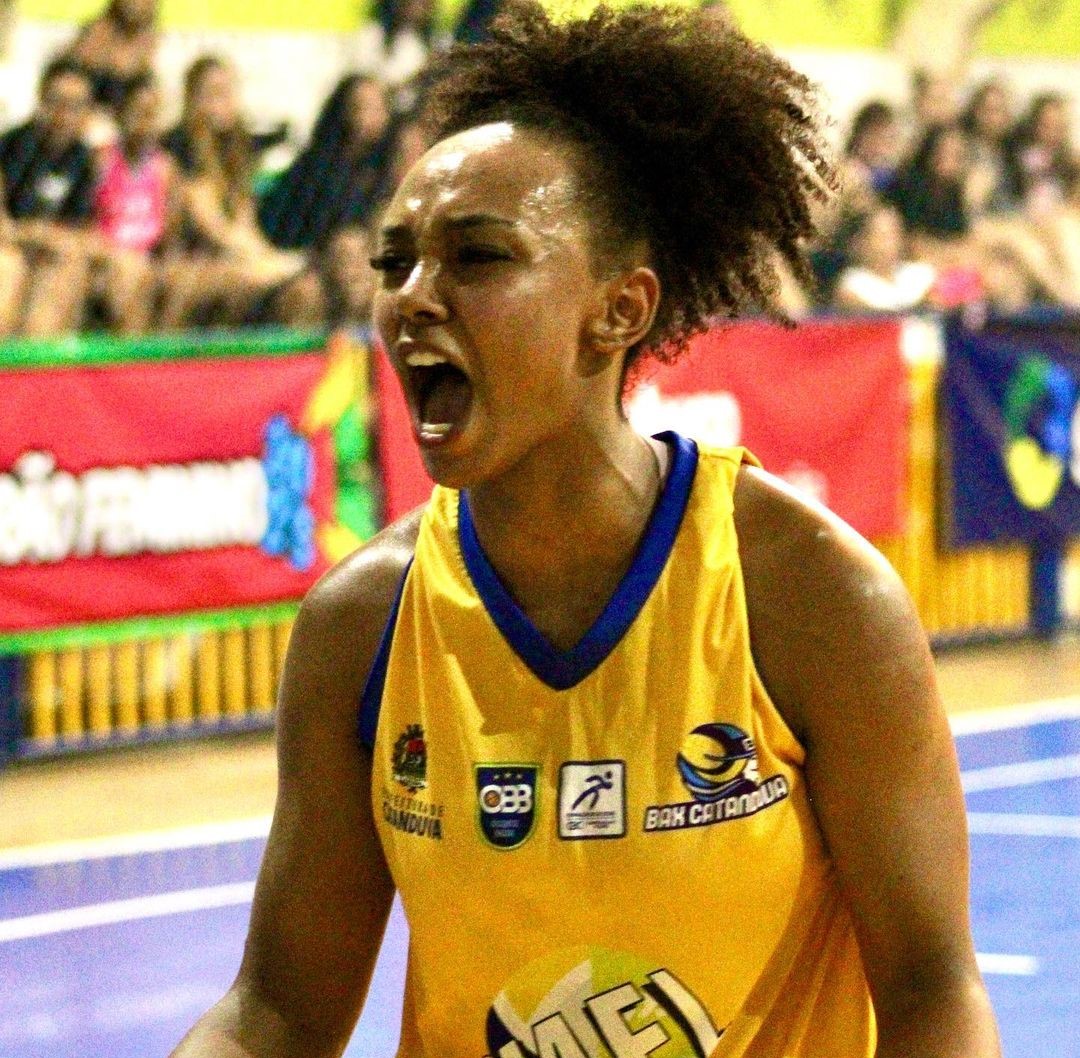 Bax Catanduva termina em primeiro lugar na fase de classificação