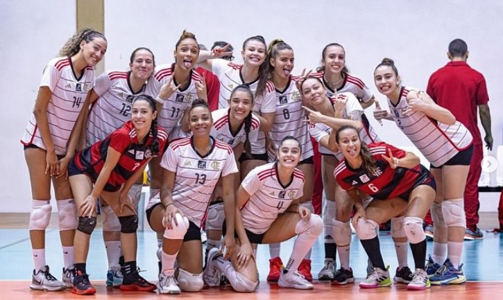Voleibol Sub 19 Etapa Final