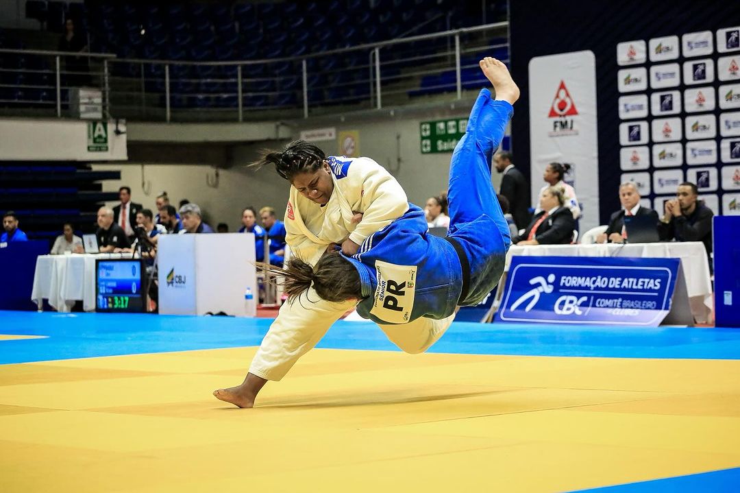Campeonato Brasileiro Interclubes CBI® - Grand Prix Nacional 2023/2024 - Competição Principal