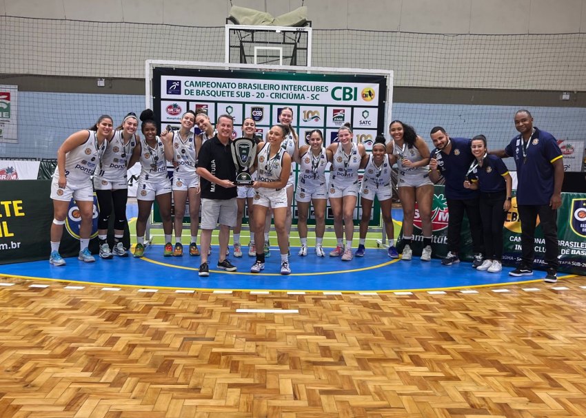 São José campeão
