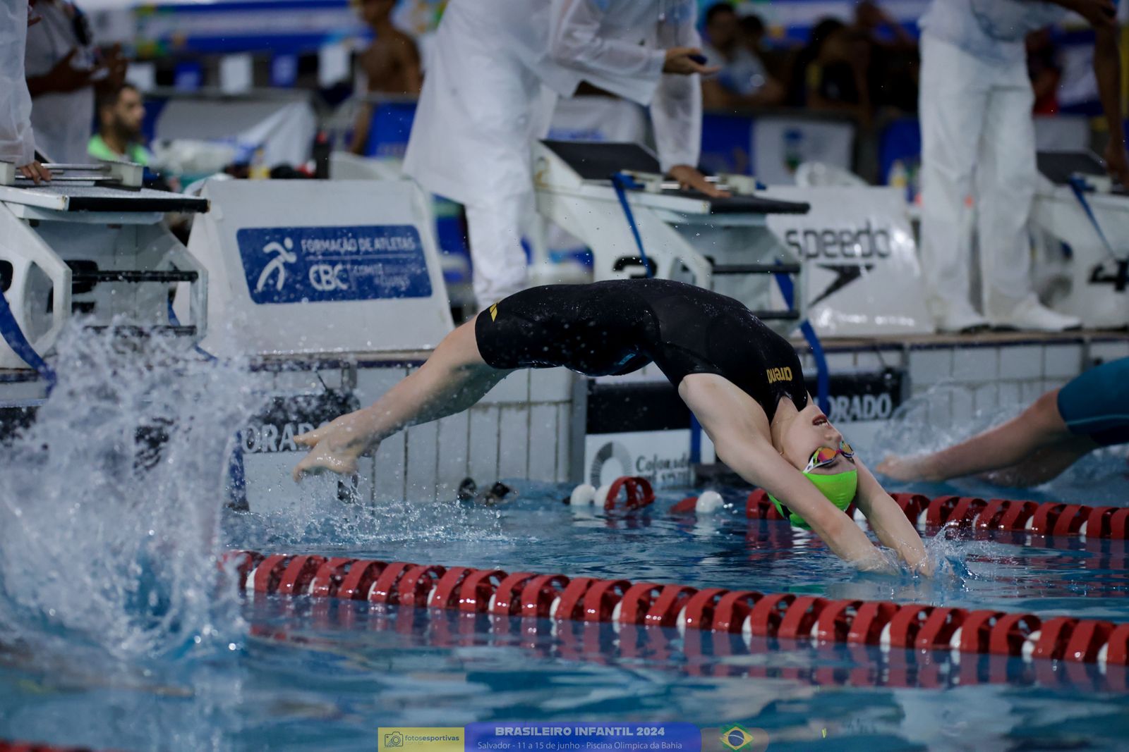 Foto: Daniel Oshiro - Fotos Esportivas