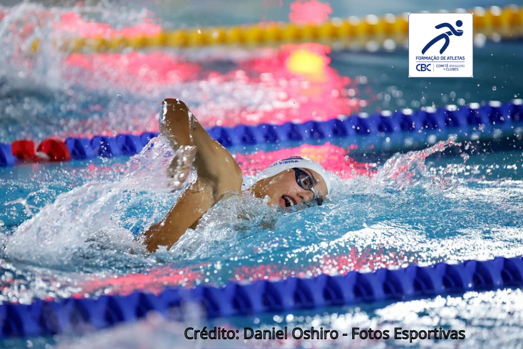 CBI® de Natação Juvenil de Inverno - Troféu Arthur Sampaio Carepa
