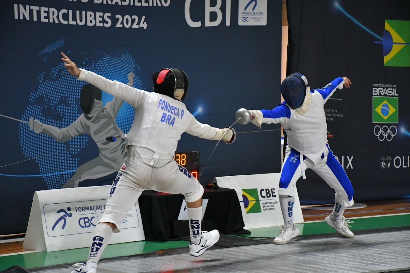 CBI Esgrima