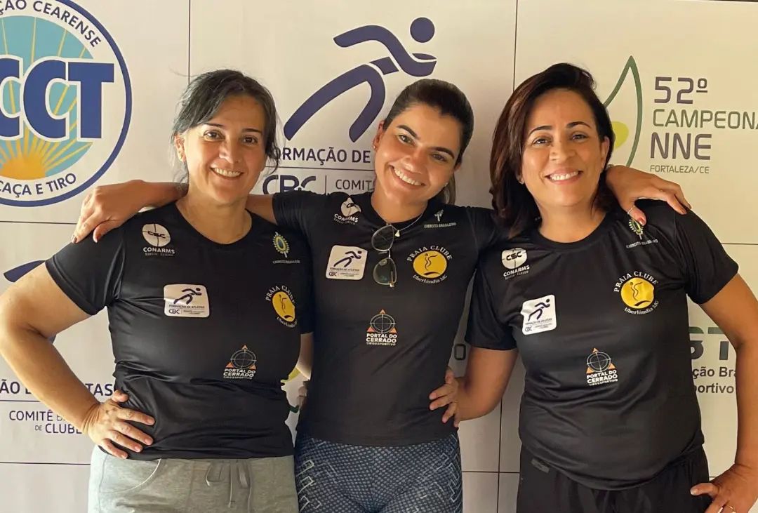 52ª Regional Norte Nordeste de Carabina e Pistola
