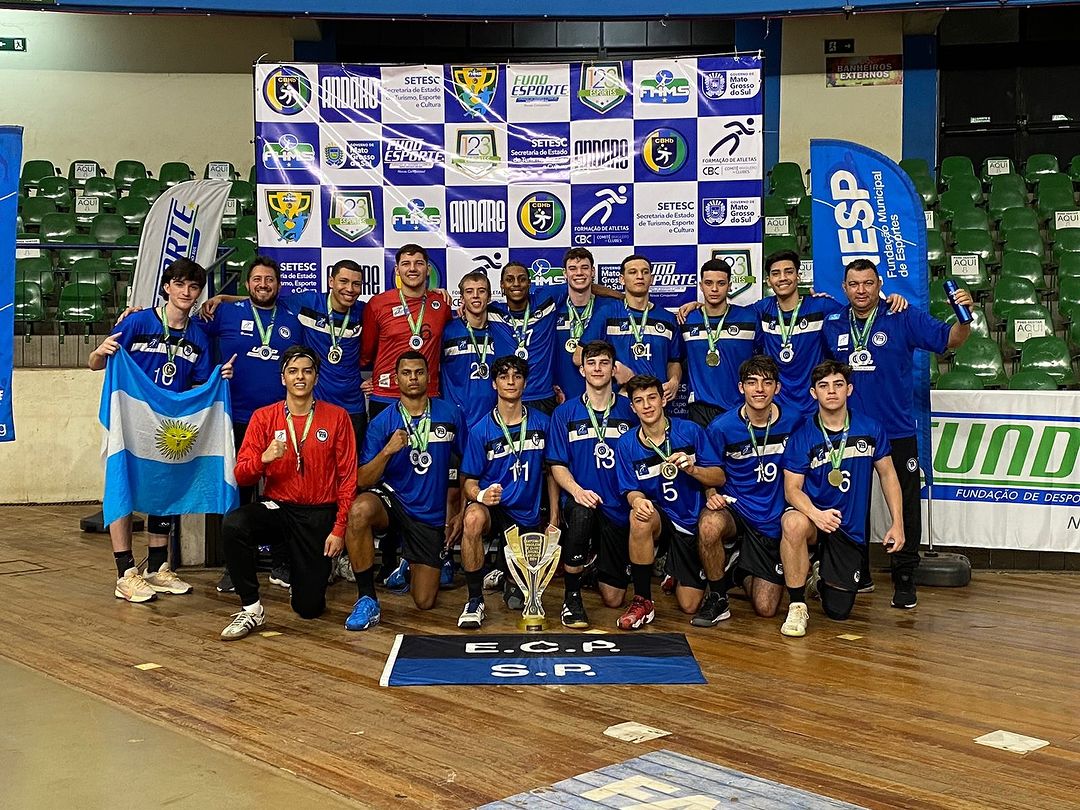 Juvenil Masculino