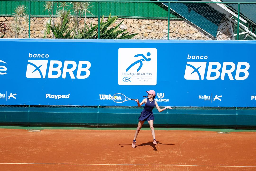 CBI de Tenis