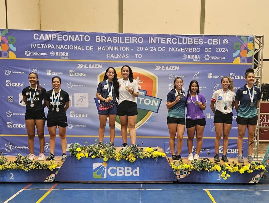 Foto Badminton
