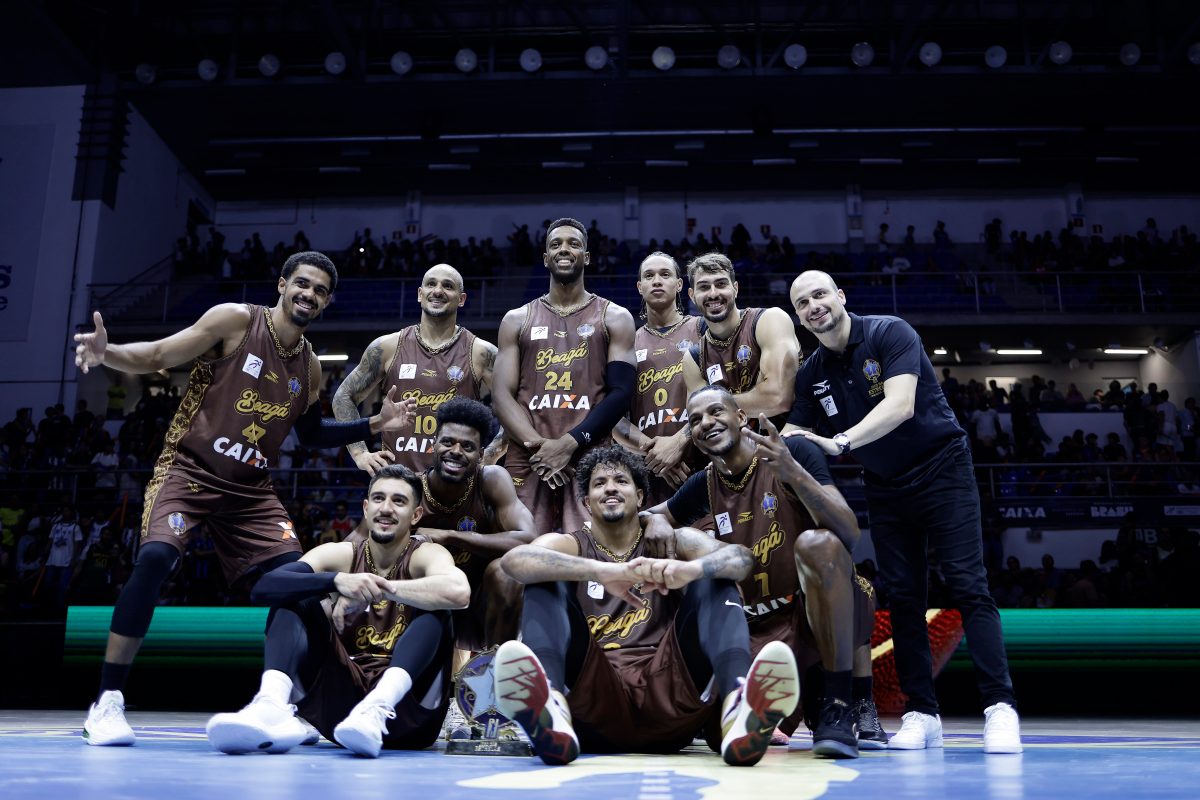 Foto LNB