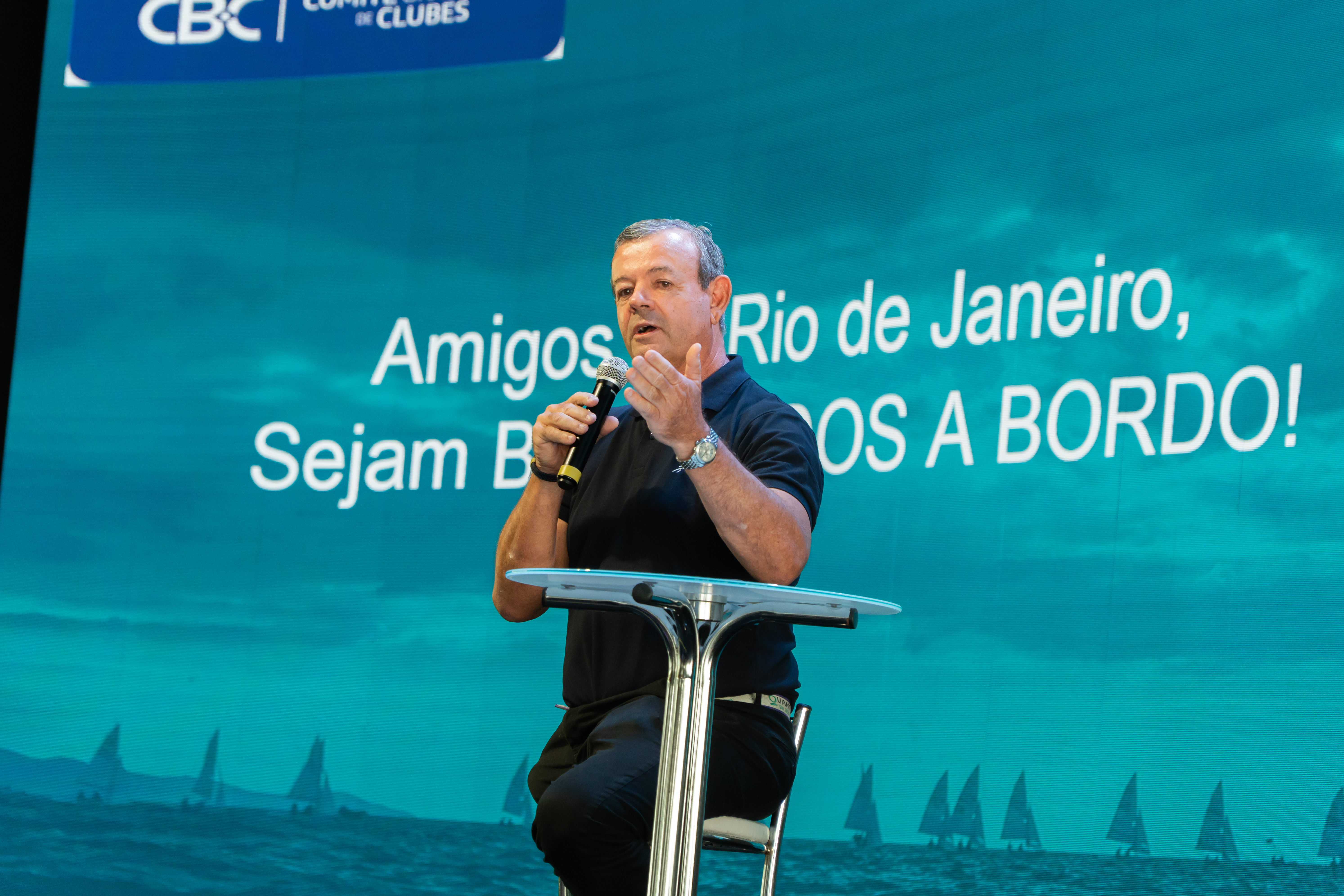 Fórum RJ