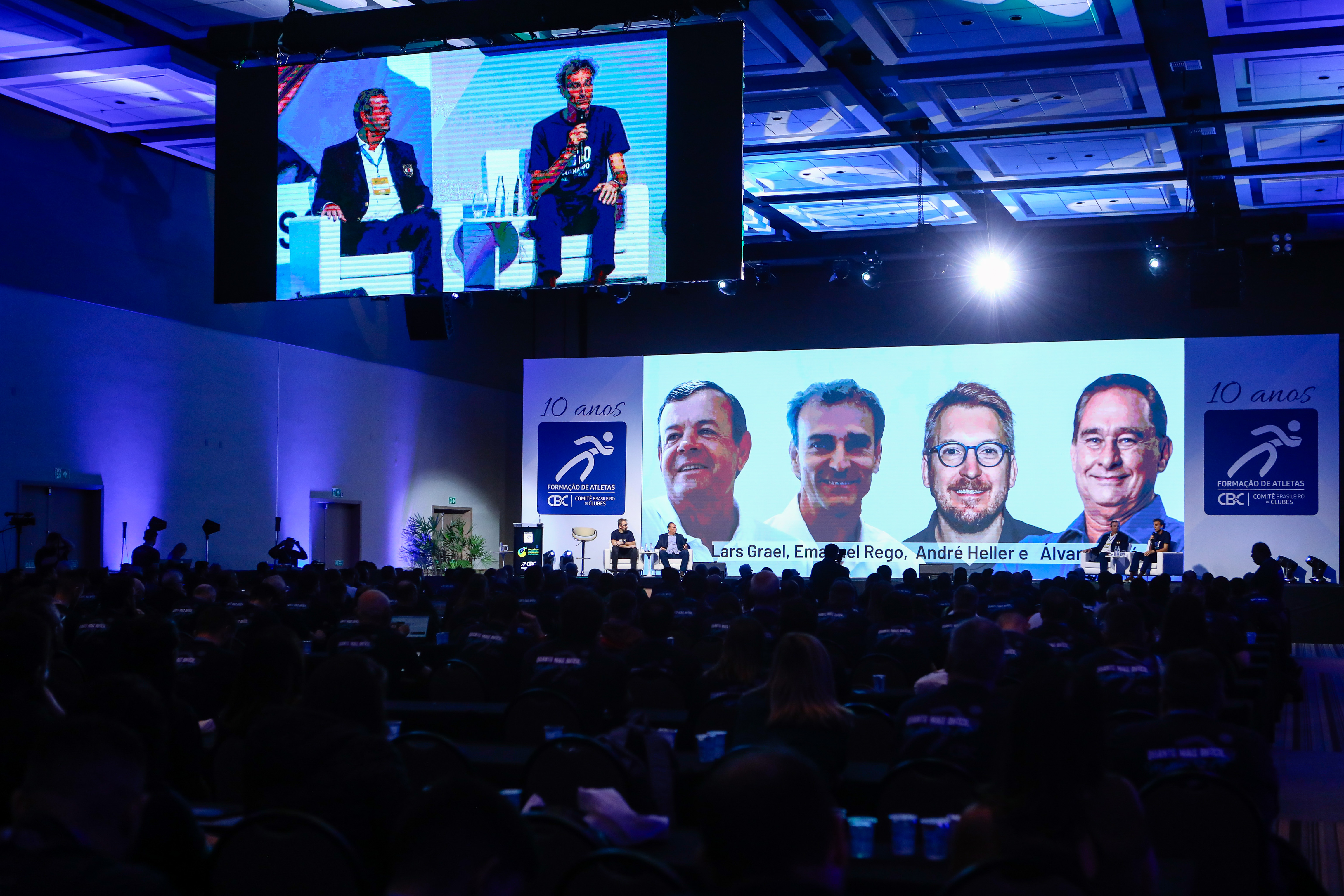 painel