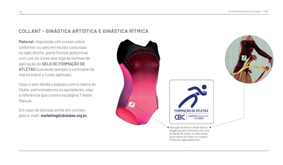 ginástica