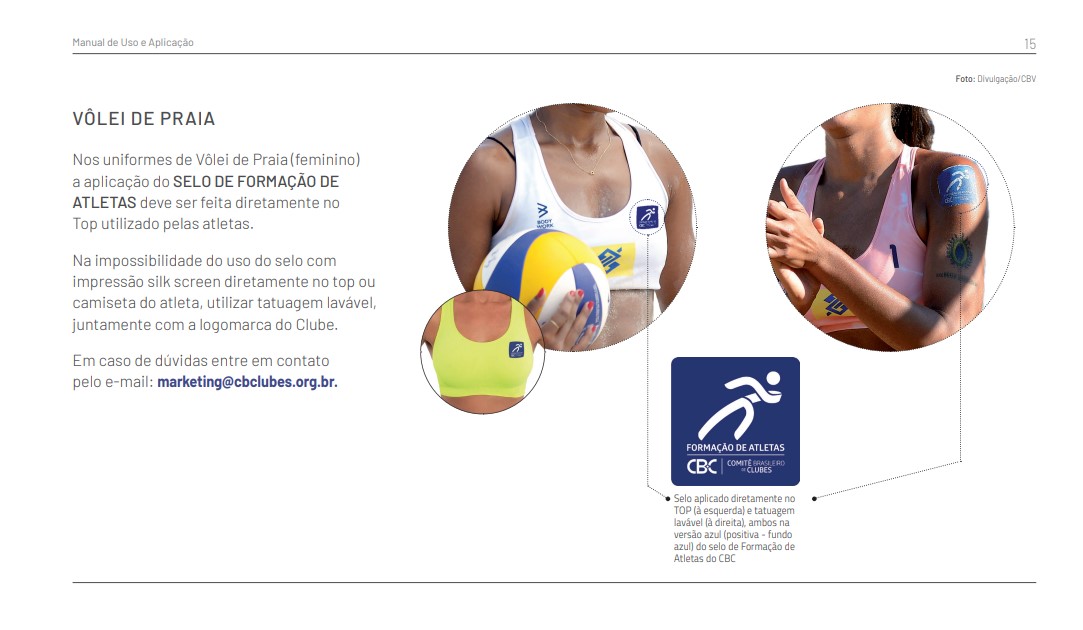 volei de praia