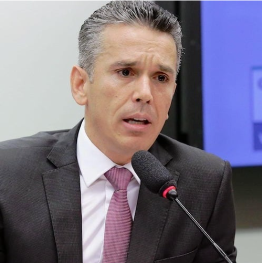 Felipe Carreras