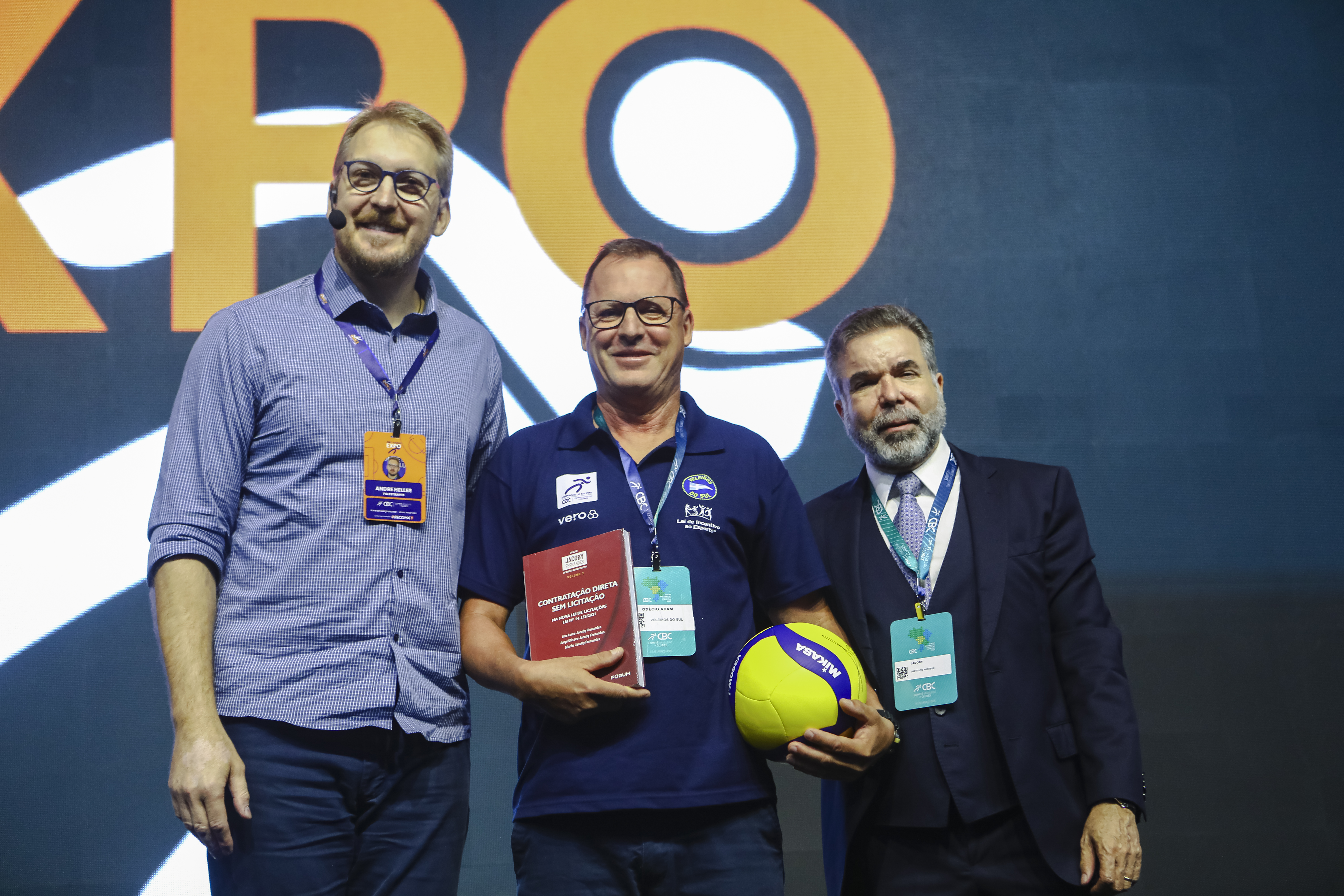 Entrega Livro