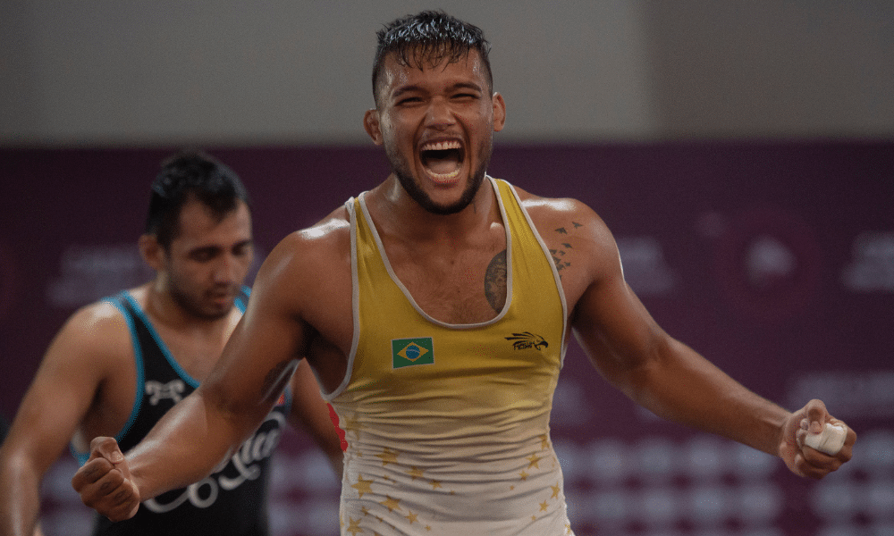 Igor Queiroz