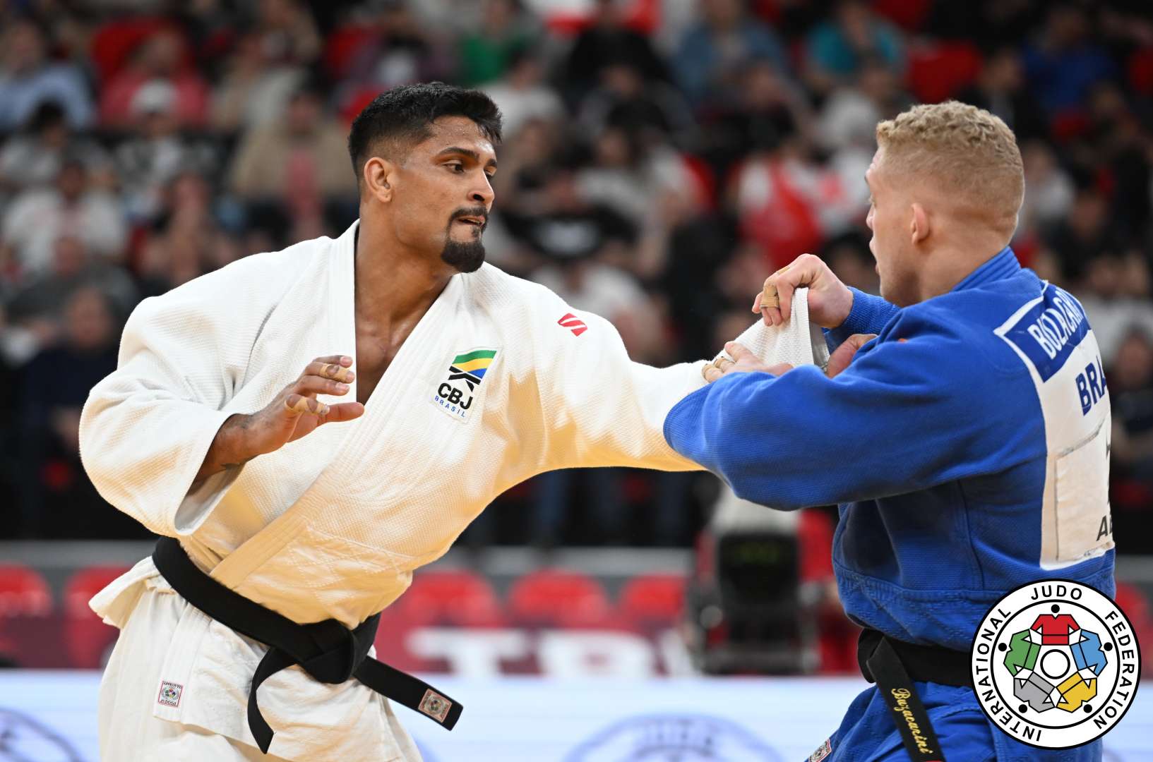 judo