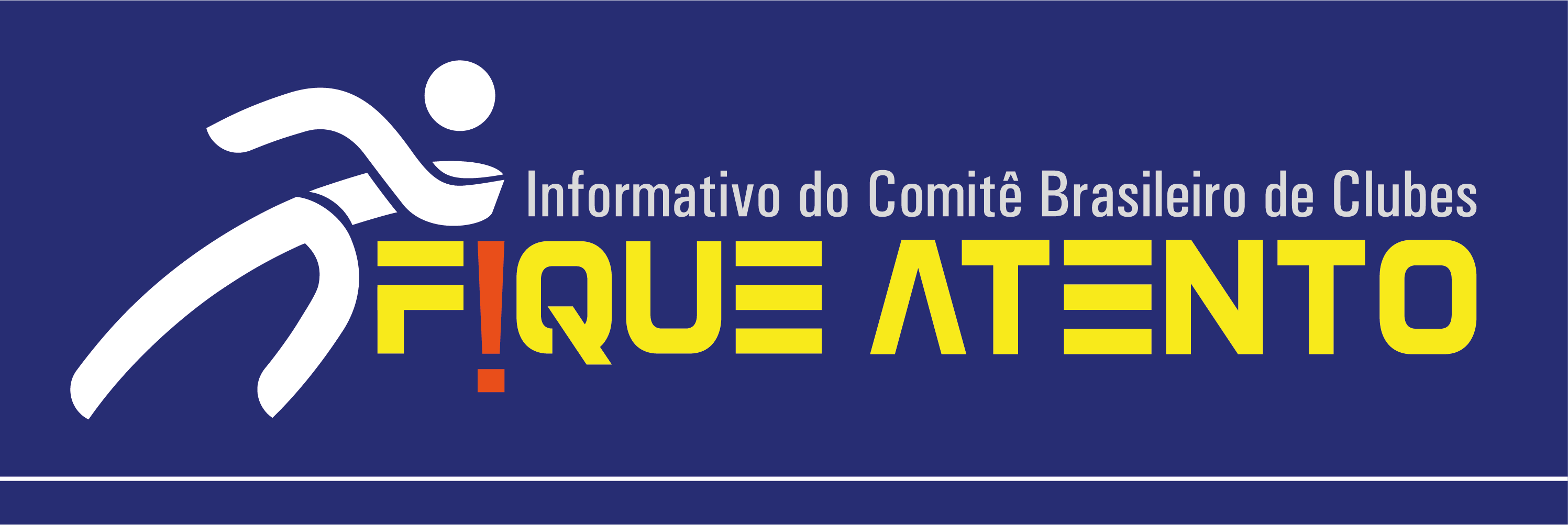 Fique atento