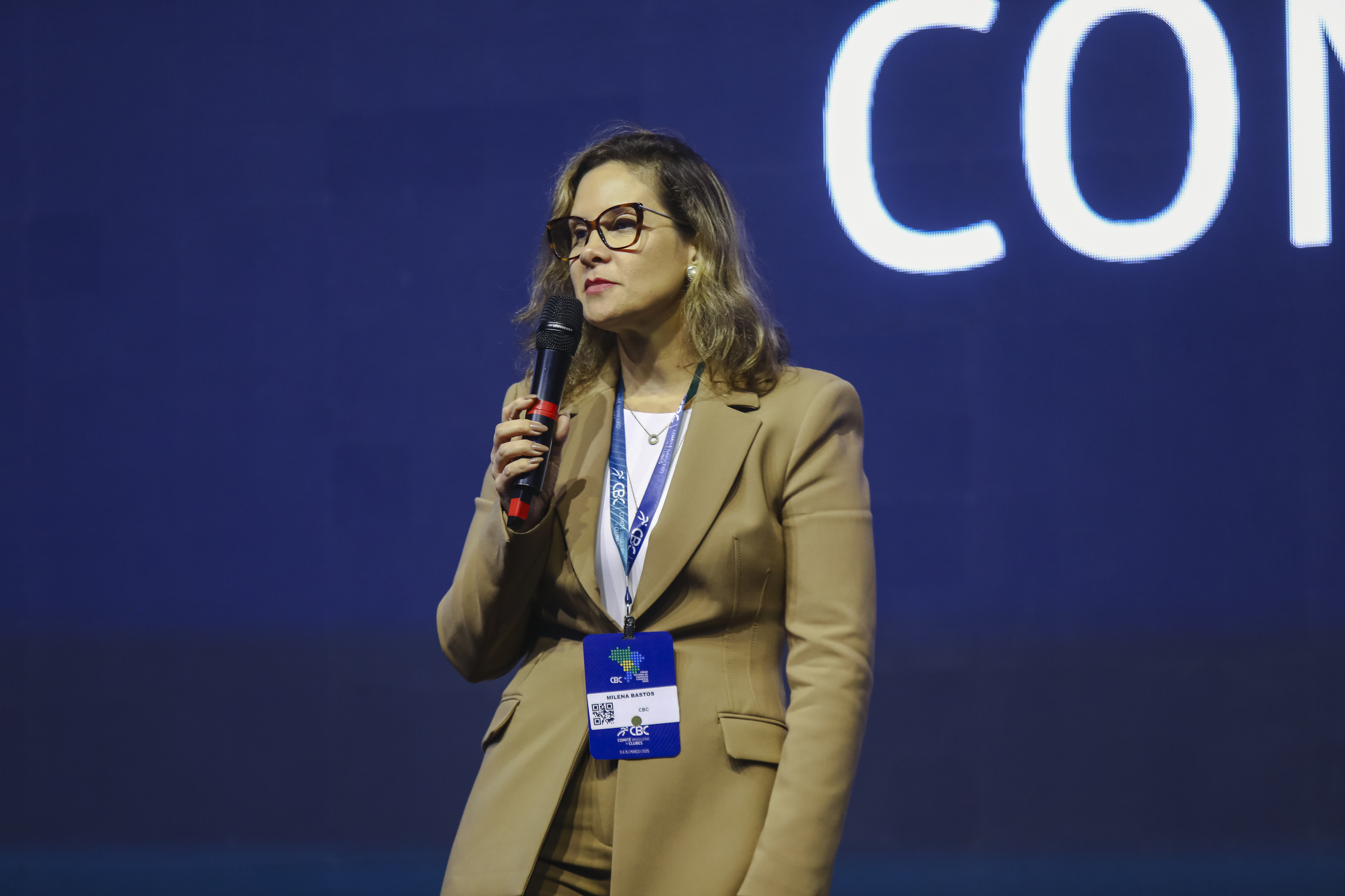 Painel Milena