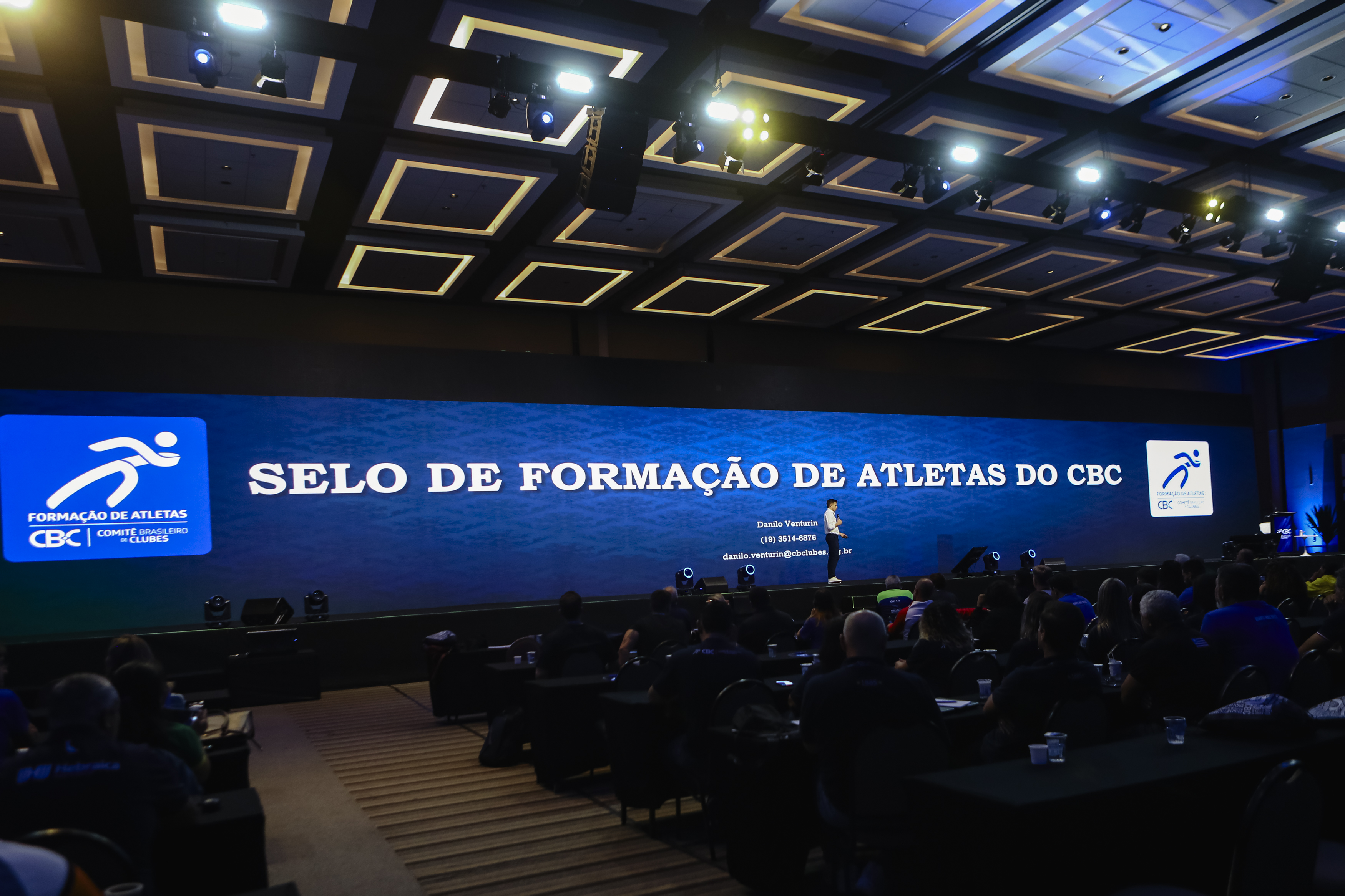 Selo de Formação