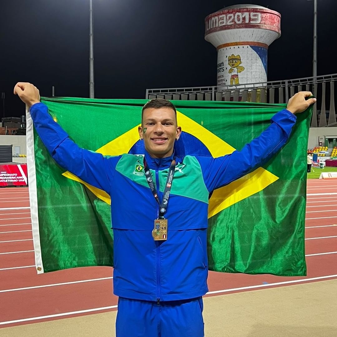 Vinicius Brito